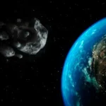 La NASA advirtió que un gigantesco asteroide pasará cerca de la Tierra este viernes: “Es potencialmente peligroso”