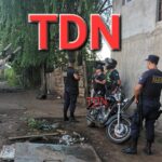 Policía recuperó moto robada; adolescente de 15 años detenido